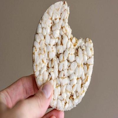 Rice Snack