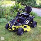 Riding Mower