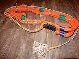 Riding Ropes