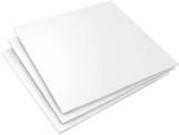 Rigid PVC Board