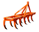 Rigid Tiller