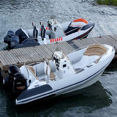 Rigid Inflatable Boats
