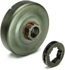 Rim Sprocket