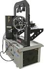 Rim Straightening Machine