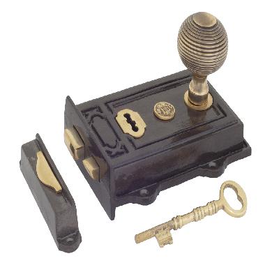 Rim Latches