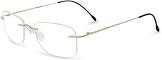 Rimless Frame