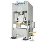 Ring Frame Press