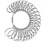 Ring Sizers