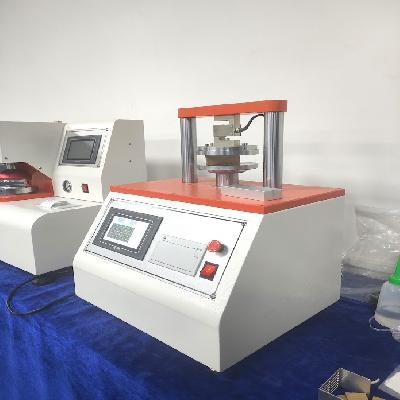 Ring Crush Tester