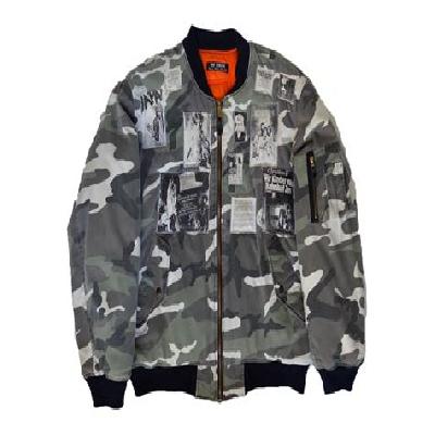 Riot Jacket