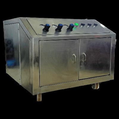 Ripple Feeder 