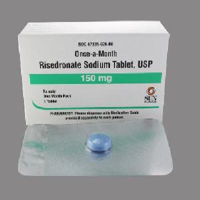 Risedronate Sodium Tablet