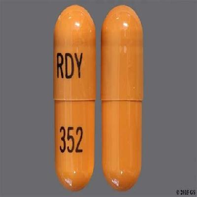 Rivastigmine Capsules