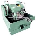 Rivet Heading Machine