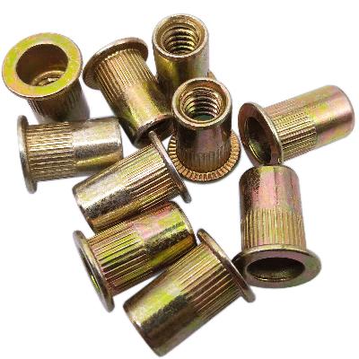 Rivet Nuts 