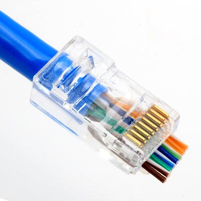 RJ45 Connector