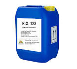 Ro Antiscalant