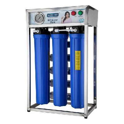 RO Machines 