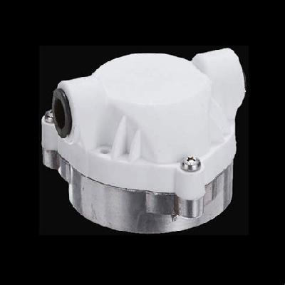 RO Pump Head