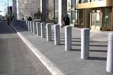 Road Bollard