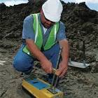 Road Materials Testing Services