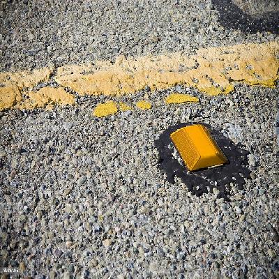 Road Reflector
