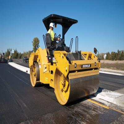 Road Roller Repair Service