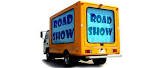 Roadshow Advertising Services