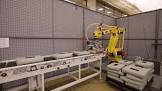 Robotic Palletizers