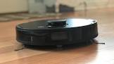 Robot Vacuum Cleaner