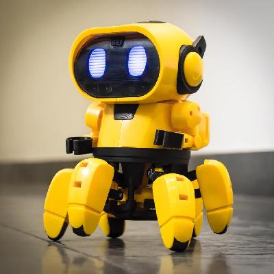Robotic Projects
