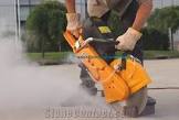 Rock Cutter