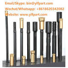 Rock Drilling Tool Parts