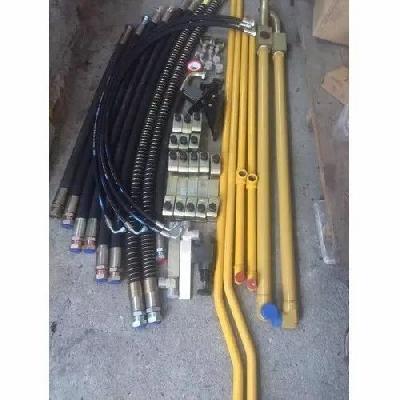 Rock Breaker Piping Kit 