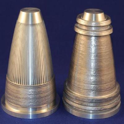 Rocket Nozzles 