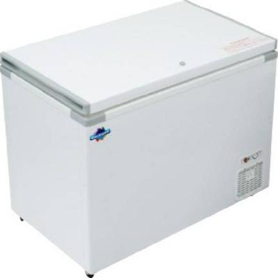 Rockwell Deep Freezer