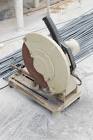 Rod Cutting Machine