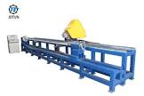 Rod Polishing Machine