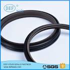 Rod Step Seal