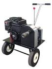 Rodding Machine