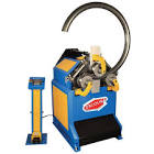 Roll Bending Machine