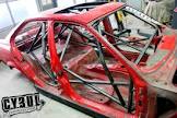 Roll Cages