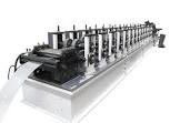 Roll Forming Line