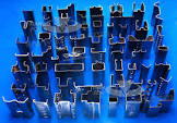 Roll Forming Section
