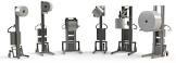 Roll Handling Equipment