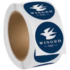Roll Labels