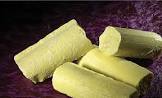 Roll Sulphur