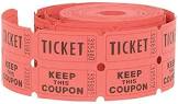 Roll Ticket