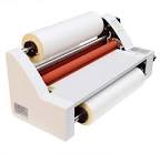 Roll To Roll Lamination Machine