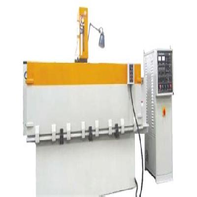 Roll Branding Machine
